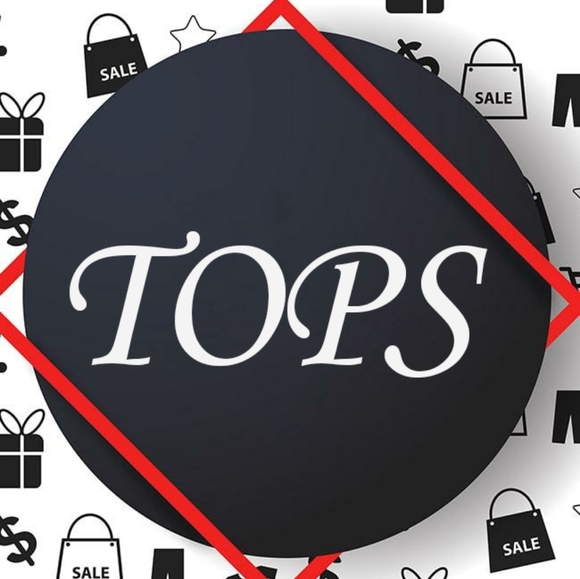 Tops - Picture 1 of 1